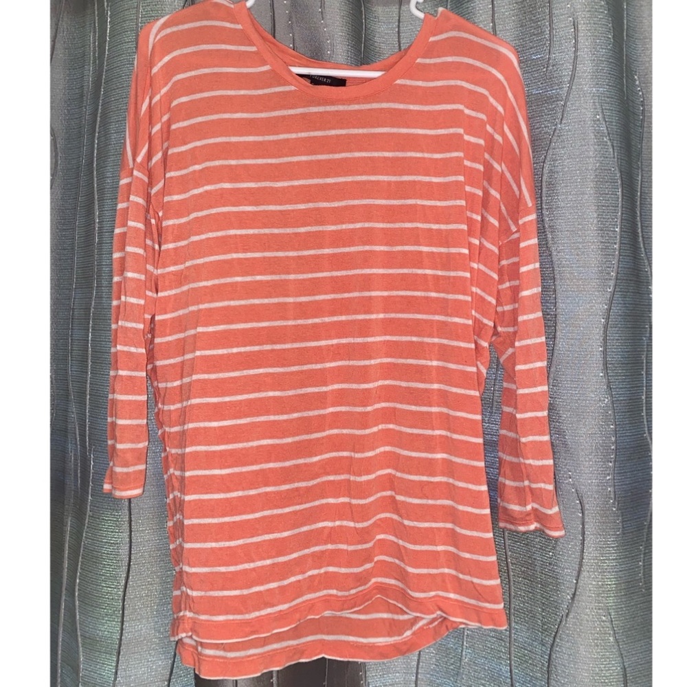 Forever 21 shirt